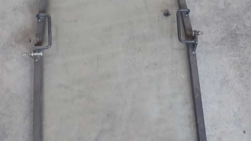 OmecoHub - KOMATSU CK20